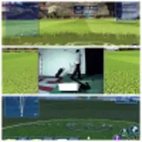 GV-driving range